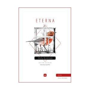 Aliar 2015 Ediciones, S.L. Eterna: Emily Dickinson Aliar 2015 Ediciones, S.L. Eterna: Emily Dickinson