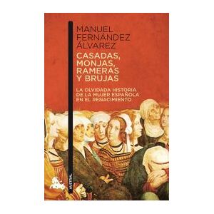 Austral Casadas, Monjas, Rameras Y Brujas Austral Casadas, Monjas, Rameras Y Brujas