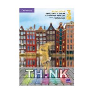 Cambridge University Press Prepare Level 4 Student's Book With Ebook Cambridge University Press Prepare Level 4 Student's Book With Ebook