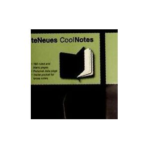 teNeues Coolnotes Brown Brown teNeues Coolnotes Brown Brown