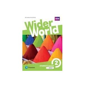 Pearson Education Limited Wider World 2 Students' Book Ebook. Pearson Education Limited Wider World 2 Students' Book Ebook.