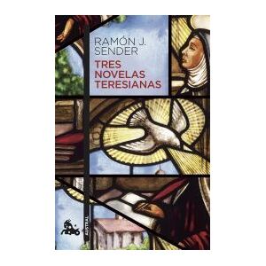 Austral Tres Novelas Teresianas Austral Tres Novelas Teresianas