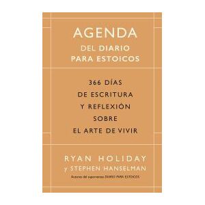Editorial Reverte Agenda De Diario Para Estoicos Editorial Reverte Agenda De Diario Para Estoicos