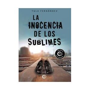 CALIGRAMA La Inocencia De Los Sublimes CALIGRAMA La Inocencia De Los Sublimes