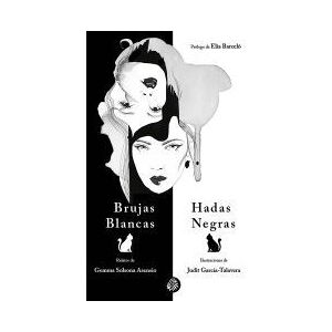 APACHE Brujas Blancas, Hadas Negras APACHE Brujas Blancas, Hadas Negras