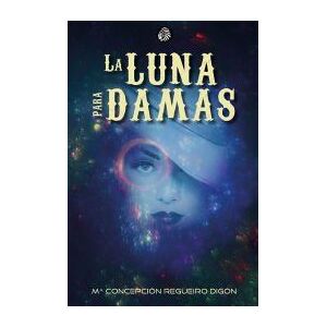 APACHE La Luna Para Damas APACHE La Luna Para Damas