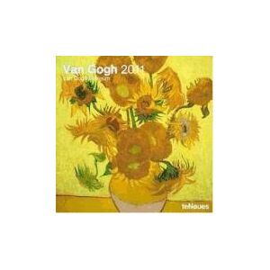 teNeues Van Gogh 2011. Van Gogh Museum teNeues Van Gogh 2011. Van Gogh Museum