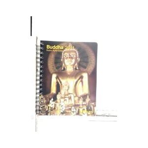 teNeues Buddha 2011. Diario teNeues Buddha 2011. Diario