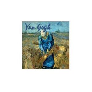 2022 Calendario De Pared Van Gogh 2022 Calendario De Pared Van Gogh