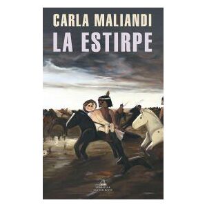 LITERATURA RANDOM HOUSE La Estirpe (mapa De Las Lenguas) LITERATURA RANDOM HOUSE La Estirpe (mapa De Las Lenguas)