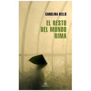 LITERATURA RANDOM HOUSE El Resto Del Mundo Rima (mapa De Las Lenguas) LITERATURA RANDOM HOUSE El Resto Del Mundo Rima (mapa De Las Lenguas)