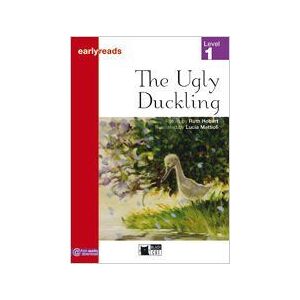 Editorial Vicens Vives The Ugly Duckling. Book Audio @ Editorial Vicens Vives The Ugly Duckling. Book Audio @
