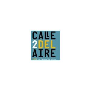 Editorial Renacimiento Calle Del Aire. Revista De Literatura. 2 Editorial Renacimiento Calle Del Aire. Revista De Literatura. 2