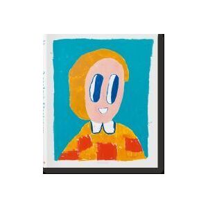 TASCHEN André Butzer TASCHEN André Butzer