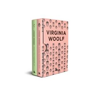 Austral Estuche Virginia Woolf Austral Estuche Virginia Woolf