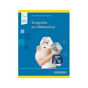 Editorial Médica Panamericana S.A. Ecografía En Obstetricia (+ E-book) Editorial Médica Panamericana S.A. Ecografía En Obstetricia (+ E-book)