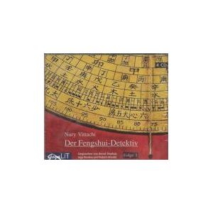 Jumbo Neue Medien + Verla Der Fengshui-detektiv Jumbo Neue Medien + Verla Der Fengshui-detektiv