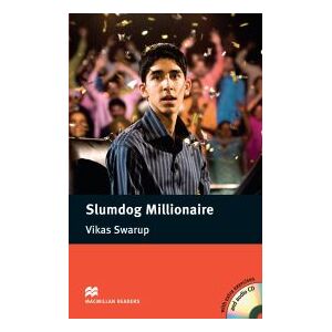 Macmillan Mr (i) Slumdog Millionaire Pack Macmillan Mr (i) Slumdog Millionaire Pack