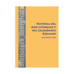 Centre de Pastoral Litúrgica Historia Del Año Litúrgico Y Del Calendario Romano Centre de Pastoral Litúrgica Historia Del Año Litúrgico Y Del Calendario Romano