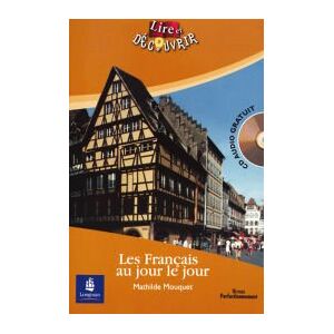 Alhambra Ld Perf. Les Franais Au Jour Le Jour + Cd Alhambra Ld Perf. Les Franais Au Jour Le Jour + Cd