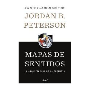 Editorial Ariel Mapas De Sentidos Editorial Ariel Mapas De Sentidos