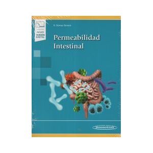 Editorial Médica Panamericana S.A. Permeabilidad Intestinal (+ E-book) Editorial Médica Panamericana S.A. Permeabilidad Intestinal (+ E-book)