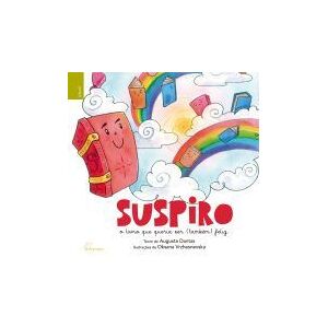 ALFARROBA Suspiro-o Livro Que Queria Ser (tambem) Feliz ALFARROBA Suspiro-o Livro Que Queria Ser (tambem) Feliz