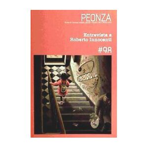 Revista Peonza Peonza 94. En El Centenario De Miguel Hernández Revista Peonza Peonza 94. En El Centenario De Miguel Hernández