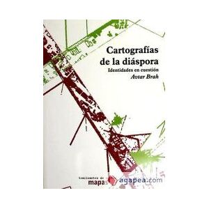 Traficantes de Sueños Cartografias De La Diaspora, 30 (mapas) Traficantes de Sueños Cartografias De La Diaspora, 30 (mapas)