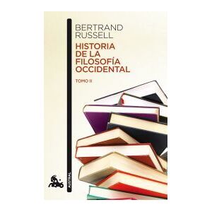 Austral Historia De La Filosofía Occidental Ii Austral Historia De La Filosofía Occidental Ii