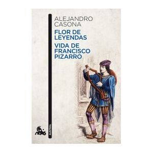 Austral Flor De Leyendas / Vida De Francisco Pizarro Austral Flor De Leyendas / Vida De Francisco Pizarro