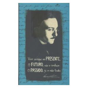 PALAVRAS RIMAS Livro De Excertos Poeticos Fernando Pessoa PALAVRAS RIMAS Livro De Excertos Poeticos Fernando Pessoa