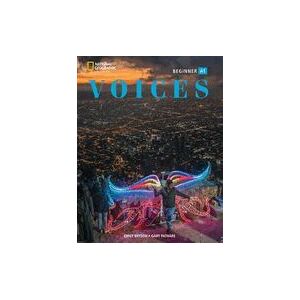 HEINLE ELT Voices Beginner With Online Practice And Student's Ebook HEINLE ELT Voices Beginner With Online Practice And Student's Ebook