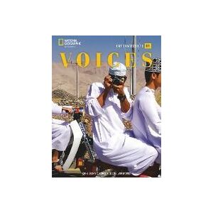 Cengage Learning Voices Intermediate With Online Practice And Student's Ebook Cengage Learning Voices Intermediate With Online Practice And Student's Ebook