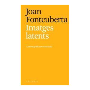 ARCADIA Imatges Latents ARCADIA Imatges Latents