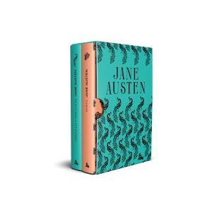 Austral Estuche Jane Austen Austral Estuche Jane Austen