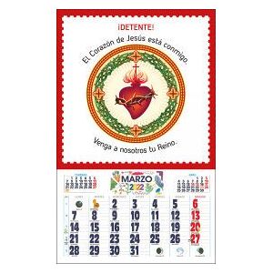 Editorial San Pablo Calendario detente! 2023 Editorial San Pablo Calendario detente! 2023