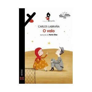 Edicións Xerais O Valo Edicións Xerais O Valo