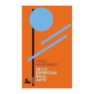 Austral De Lo Espiritual En El Arte Austral De Lo Espiritual En El Arte