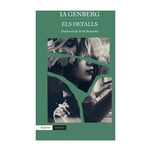 Editorial Empúries Els Detalls Editorial Empúries Els Detalls