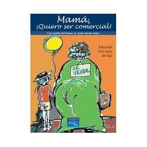 Alhambra Negb: Mamá, quiero Ser Comercial! Alhambra Negb: Mamá, quiero Ser Comercial!