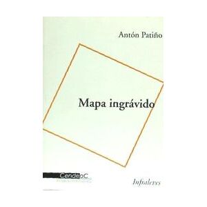 E.P.R. Murcia Cultural, S.A. Mapa Ingrávido E.P.R. Murcia Cultural, S.A. Mapa Ingrávido