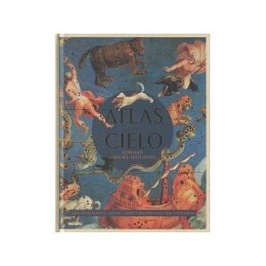 BLUME (Naturart) Atlas Del Cielo. Grandes Mapas, Mitos... BLUME (Naturart) Atlas Del Cielo. Grandes Mapas, Mitos...
