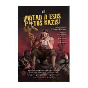 APACHE Matad A Esos P#tos Nazis APACHE Matad A Esos P#tos Nazis