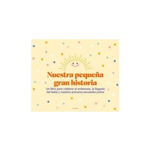 B de Blok Te Esperamos, Bebé B de Blok Te Esperamos, Bebé