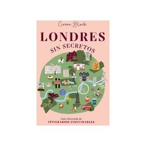 Lunwerg Editores Londres Sin Secretos Lunwerg Editores Londres Sin Secretos