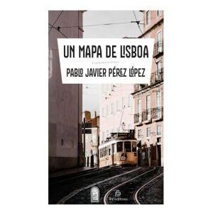 RIL EDITORES Un Mapa De Lisboa RIL EDITORES Un Mapa De Lisboa