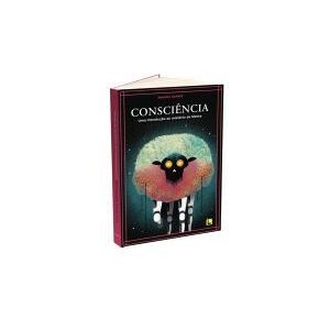 LUMINA EDITORA Consciencia: Uma Introduao Ao Misterio Da Mente LUMINA EDITORA Consciencia: Uma Introduao Ao Misterio Da Mente
