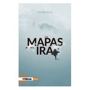 Olelibros.com Los Mapas De La Ira Olelibros.com Los Mapas De La Ira