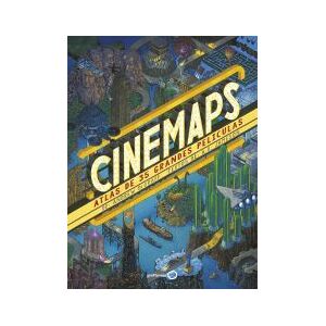GeoPlaneta Cinemaps GeoPlaneta Cinemaps